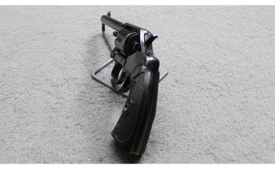 Colt ~ New Police ~ .32 Cal - Image 4 of 6