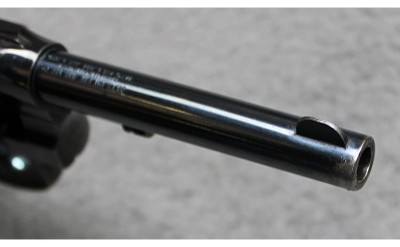 Colt ~ New Police ~ .32 Cal - Image 6 of 6