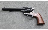 Ruger ~ Single-Six ~ .22 Cal - Image 2 of 6