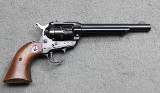Ruger ~ Single-Six ~ .22 Cal - Image 1 of 6
