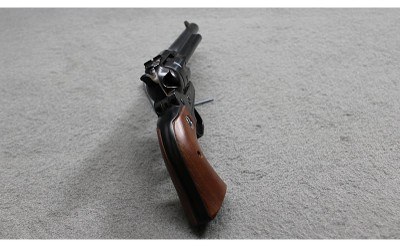 Ruger ~ Single-Six ~ .22 Cal - Image 3 of 6