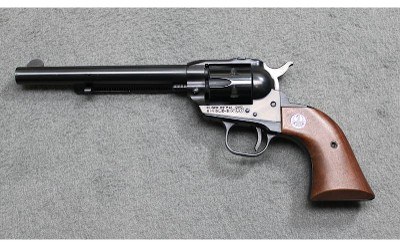 Ruger ~ Single-Six ~ .22 Cal - Image 2 of 6