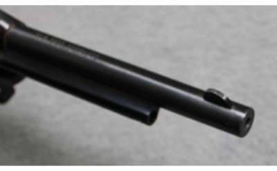 Ruger ~ Single-Six ~ .22 Cal - Image 6 of 6