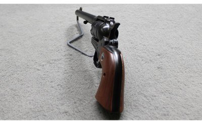Ruger ~ Single-Six ~ .22 Cal - Image 4 of 6