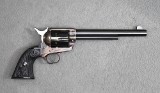 Colt ~ Single Action Army Gen 3 ~ .45 Colt - Image 1 of 3