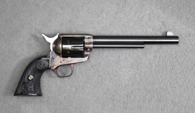 Colt ~ Single Action Army Gen 3 ~ .45 Colt - Image 1 of 3