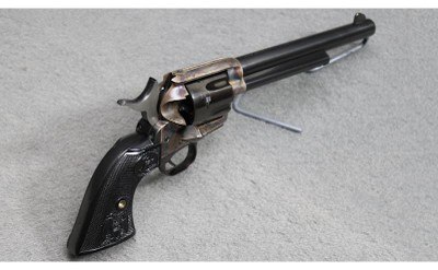 Colt ~ Single Action Army Gen 3 ~ .45 Colt - Image 2 of 3