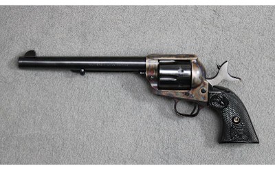 Colt ~ Single Action Army Gen 3 ~ .45 Colt - Image 3 of 3