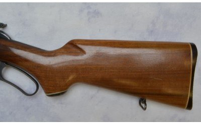 Marlin ~ Golden 39A ~ .22 S, L, LR - Image 9 of 9