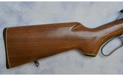 Marlin ~ Golden 39A ~ .22 S, L, LR - Image 2 of 9