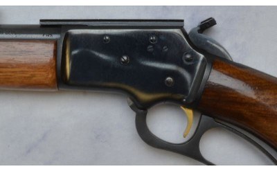 Marlin ~ Golden 39A ~ .22 S, L, LR - Image 8 of 9