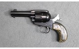 Ruger ~ New Vaquero Birdshead ~ .45 Colt - Image 3 of 3