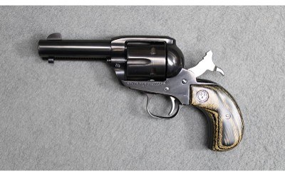 Ruger ~ New Vaquero Birdshead ~ .45 Colt - Image 3 of 3