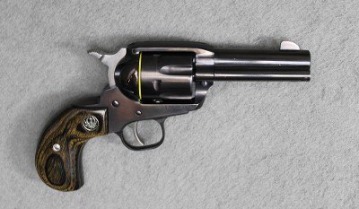 Ruger ~ New Vaquero Birdshead ~ .45 Colt - Image 1 of 3