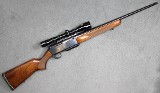 Browning ~ BAR ~ 7mm Rem Mag - Image 1 of 5