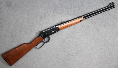 Winchester ~ Model 94 ~ .30-30 Winchester - Image 1 of 5