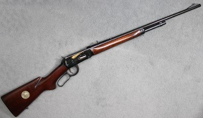 Winchester ~ Model 94 NRA Centennial ~ .30-30 Winchester - Image 1 of 8