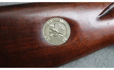 Winchester ~ Model 94 NRA Centennial ~ .30-30 Winchester - Image 2 of 8