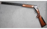 Fabarm ~ Elos N2 Sporting ~ 12 Gauge - Image 4 of 7