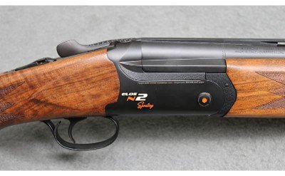 Fabarm ~ Elos N2 Sporting ~ 12 Gauge - Image 2 of 7
