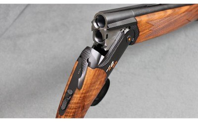 Fabarm ~ Elos N2 Sporting ~ 12 Gauge - Image 3 of 7