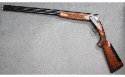 Fabarm ~ Elos N2 Sporting ~ 12 Gauge - Image 4 of 7