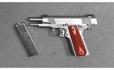 Colt ~ Combat Commander ~ .45 Auto - Image 3 of 3