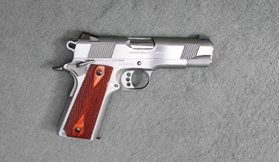 Colt ~ Combat Commander ~ .45 Auto - Image 1 of 3