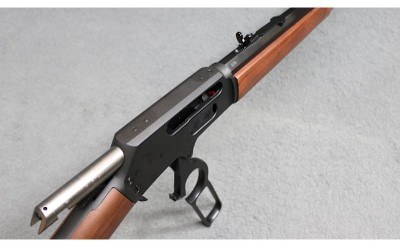 Marlin ~ Model 1895CB ~ .45-70 Government - Image 2 of 5