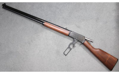 Marlin ~ Model 1895CB ~ .45-70 Government - Image 3 of 5