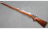 Ruger ~ M77 Mark II Interational ~ 6.5x55mm - Image 3 of 5