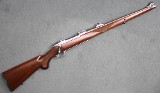 Ruger ~ M77 Mark II Interational ~ 6.5x55mm - Image 1 of 5