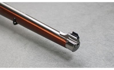 Ruger ~ M77 Mark II Interational ~ 6.5x55mm - Image 5 of 5