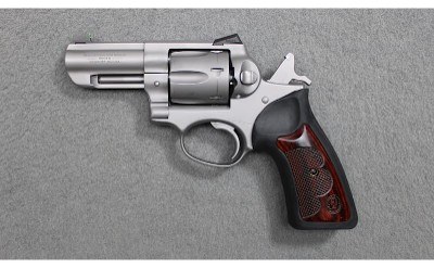 Ruger ~ GP100 ~ .357 Magnum - Image 2 of 3