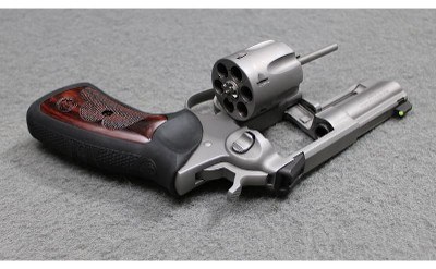 Ruger ~ GP100 ~ .357 Magnum - Image 3 of 3