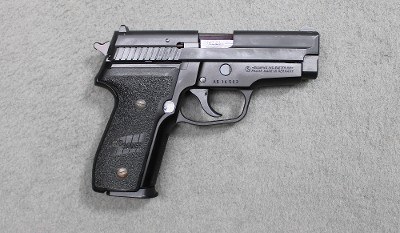 Sig Sauer ~ P229 ~ .40 S&W - Image 1 of 3