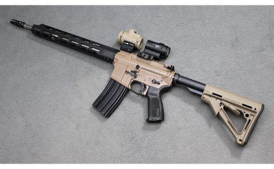 Sig Sauer ~ Sig M400 ~ 5.56 NATO - Image 2 of 5