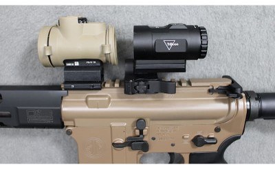 Sig Sauer ~ Sig M400 ~ 5.56 NATO - Image 3 of 5