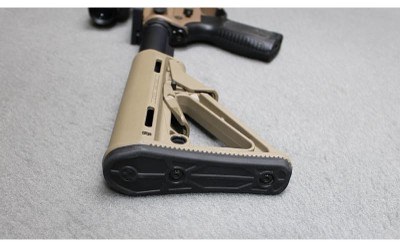 Sig Sauer ~ Sig M400 ~ 5.56 NATO - Image 5 of 5