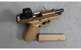 Glock ~ 19X ~ 9mm Luger - Image 3 of 3