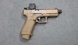 Glock ~ 19X ~ 9mm Luger - Image 1 of 3