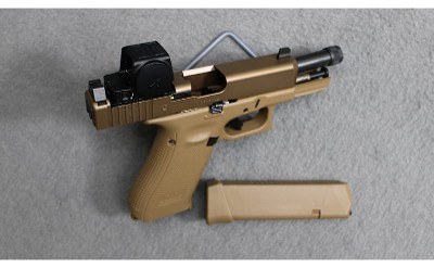 Glock ~ 19X ~ 9mm Luger - Image 3 of 3