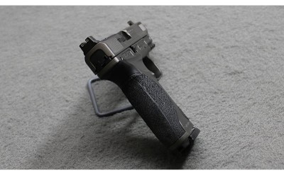 Smith & Wesson ~ Performance Center M&P M2.0 Competitor ~ 9mm Luger - Image 3 of 7