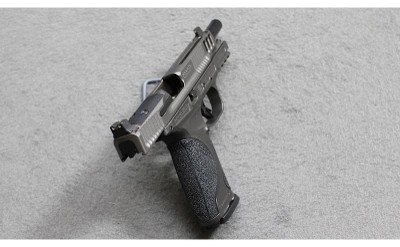 Smith & Wesson ~ Performance Center M&P M2.0 Competitor ~ 9mm Luger - Image 5 of 7