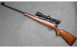CZ ~ Model 455 ~ .22 Long Rifle - Image 3 of 5