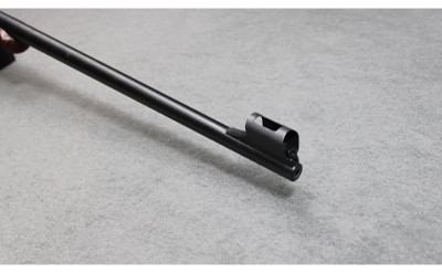 CZ ~ Model 455 ~ .22 Long Rifle - Image 5 of 5