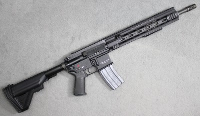 Heckler & Koch ~ MR 556 A1 ~ 5.56mm NATO - Image 1 of 5