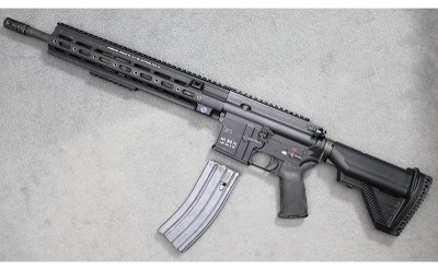 Heckler & Koch ~ MR 556 A1 ~ 5.56mm NATO - Image 3 of 5