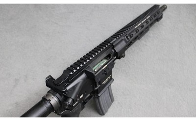 Heckler & Koch ~ MR 556 A1 ~ 5.56mm NATO - Image 2 of 5