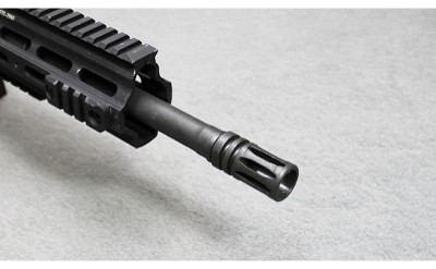Heckler & Koch ~ MR 556 A1 ~ 5.56mm NATO - Image 5 of 5